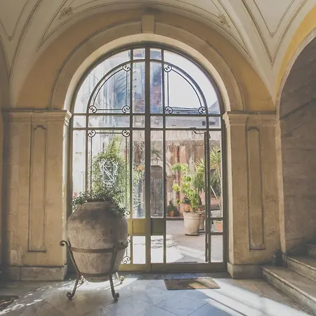 Palazzo Speciale 4*