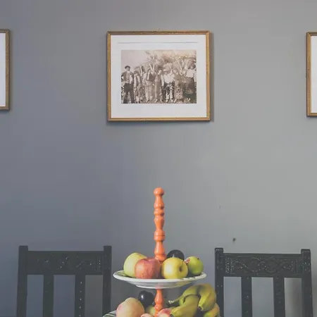 Bed & Breakfast Palazzo Speciale