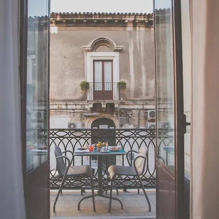 Palazzo Speciale Bed & Breakfast 4*