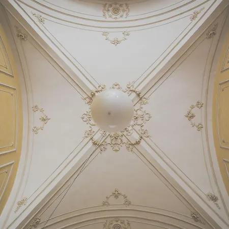 Palazzo Speciale カターニア