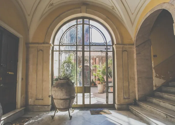Palazzo Speciale 4*