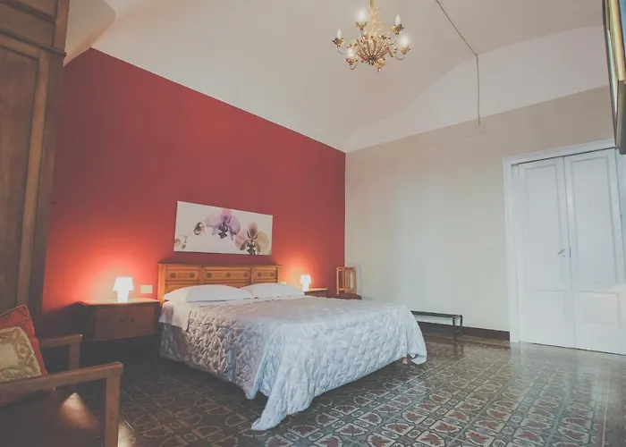 Palazzo Speciale Catânia