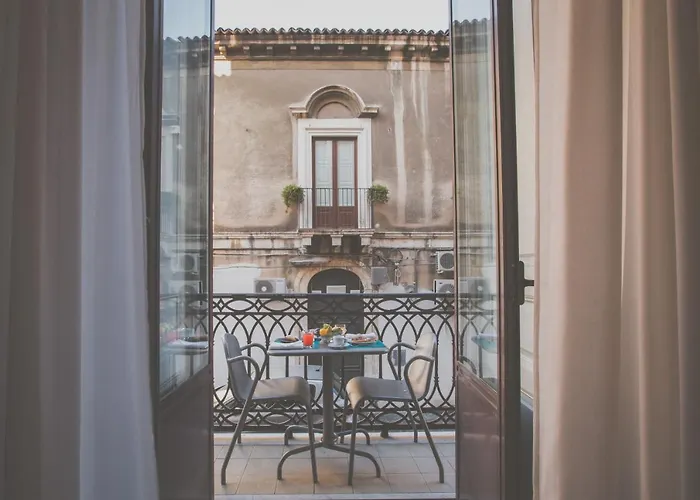 Palazzo Speciale Alojamento de Acomodação e Pequeno-almoço 4*