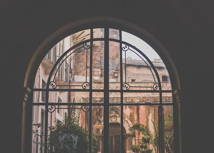 Palazzo Speciale Catânia