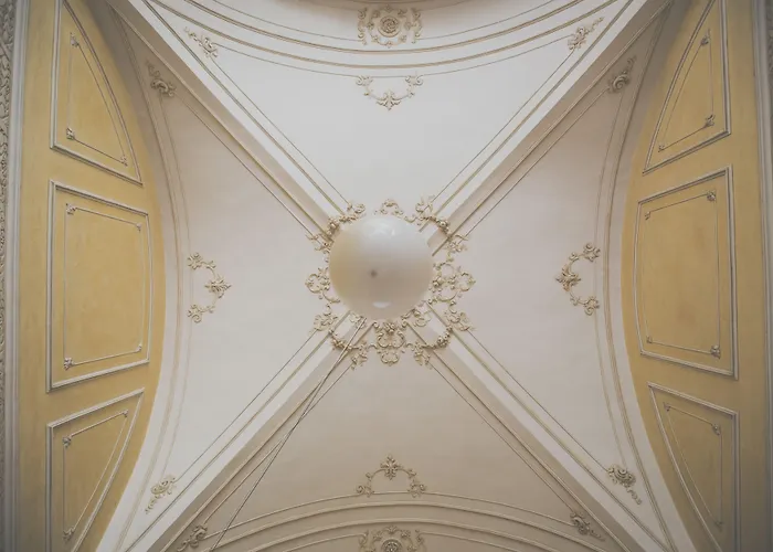 Palazzo Speciale Catânia
