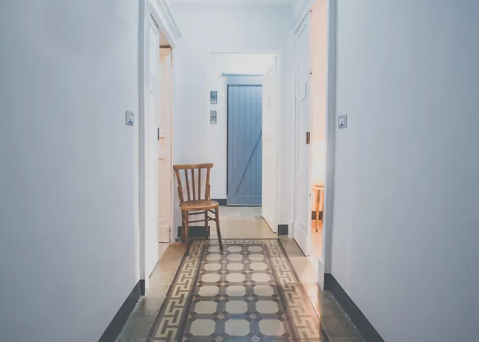 Palazzo Speciale Alojamento de Acomodação e Pequeno-almoço