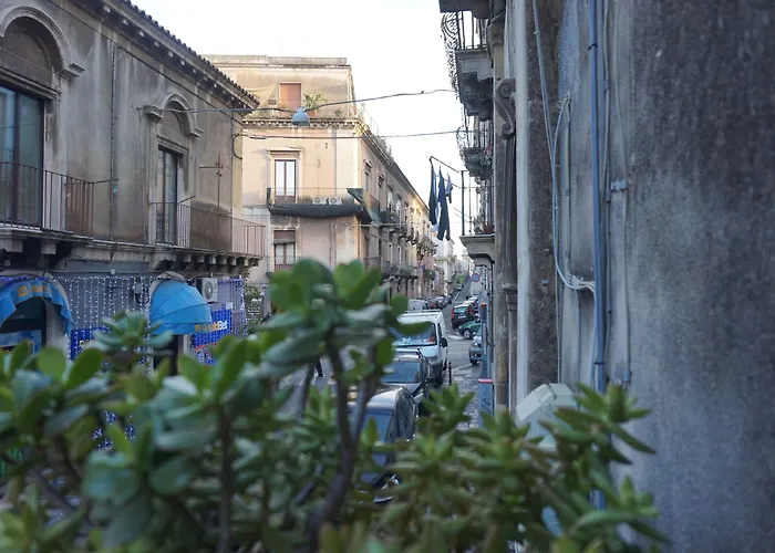 Palazzo Speciale Alojamento de Acomodação e Pequeno-almoço