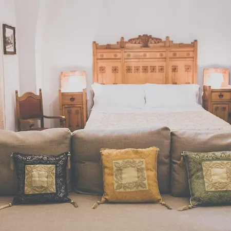 Palazzo Speciale Catania