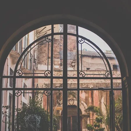 Palazzo Speciale Panzió