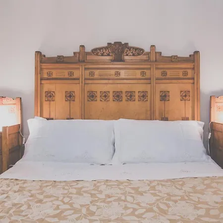 Panzió Palazzo Speciale