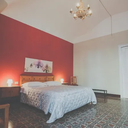 Palazzo Speciale קטאניה