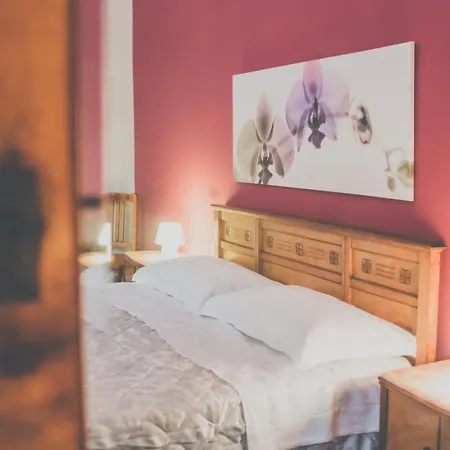 Palazzo Speciale Panzió Catania