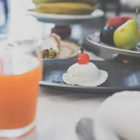 Panzió Palazzo Speciale 4*