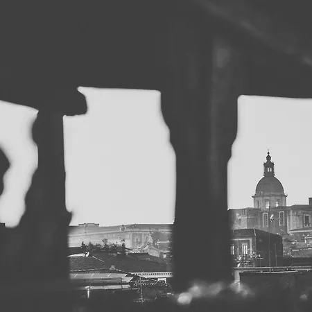 Palazzo Speciale Panzió Catania