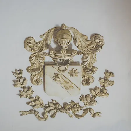 Panzió Palazzo Speciale 4*