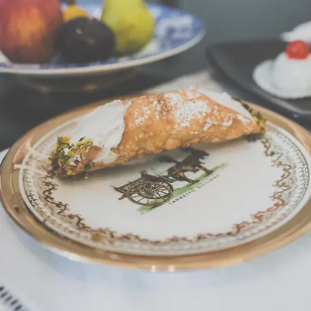 Palazzo Speciale Catania