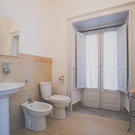 Palazzo Speciale Catania