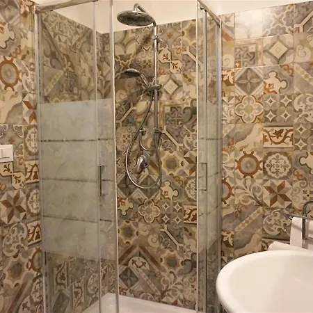 Palazzo Speciale Bed and Breakfast 4*
