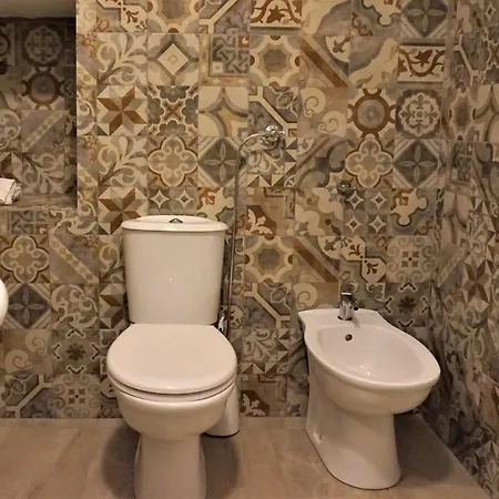 Palazzo Speciale 4*