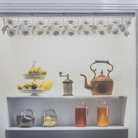 Palazzo Speciale Panzió Catania