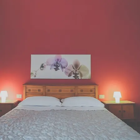 Panzió Palazzo Speciale Catania