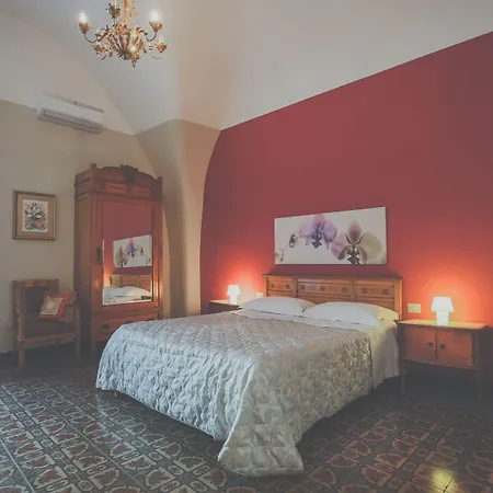 Palazzo Speciale Panzió 4*