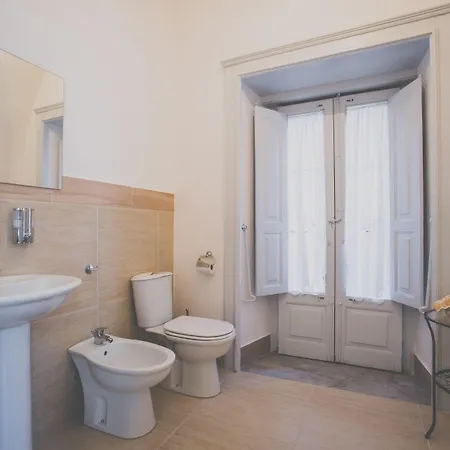 Palazzo Speciale Panzió Catania