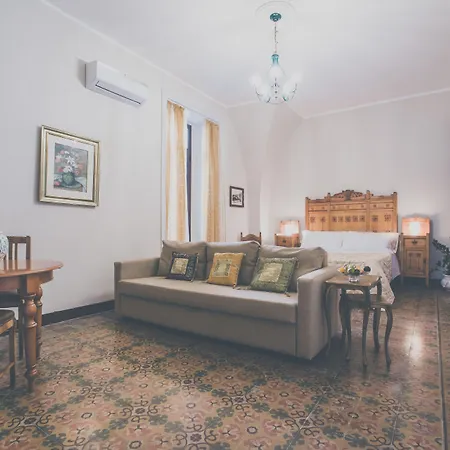 Panzió Palazzo Speciale Catania