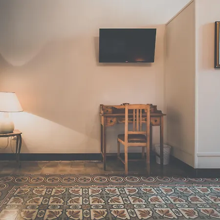 Panzió Palazzo Speciale