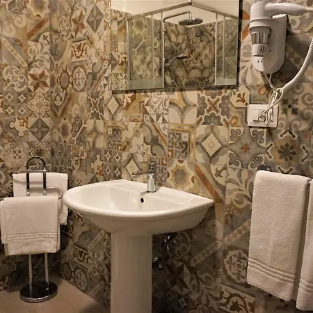 Palazzo Speciale Bed and Breakfast Κατάνια
