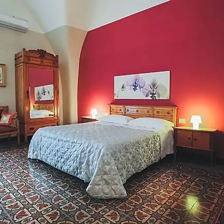 Bed & Breakfast Palazzo Speciale Catania