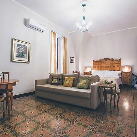 Palazzo Speciale Bed & Breakfast Catania