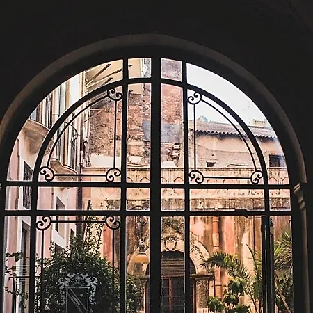 Bed & Breakfast Palazzo Speciale Catania