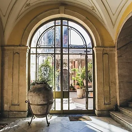 Bed & Breakfast Palazzo Speciale 4*