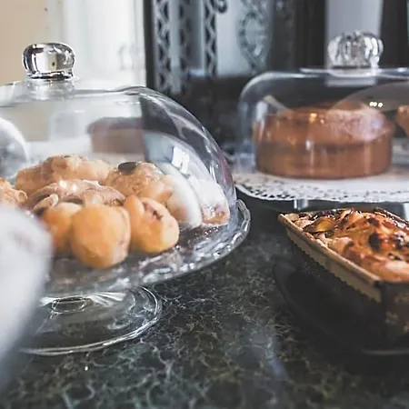 Palazzo Speciale Bed & Breakfast