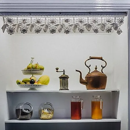 Palazzo Speciale Bed & Breakfast Catania