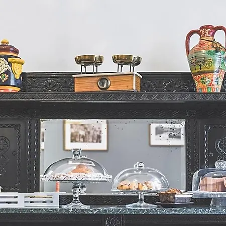 Palazzo Speciale Bed & Breakfast