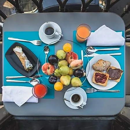 Palazzo Speciale 4*