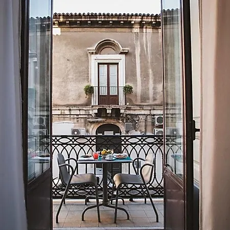 Palazzo Speciale Bed & Breakfast 4*