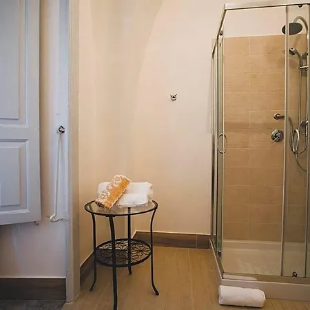 Palazzo Speciale Bed & Breakfast