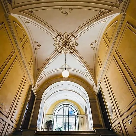 Palazzo Speciale Bed & Breakfast Katánie
