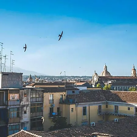Palazzo Speciale 4*
