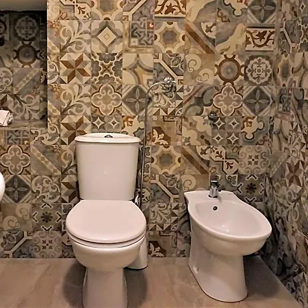 Palazzo Speciale 4*
