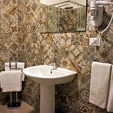 Palazzo Speciale 4* Κατάνια