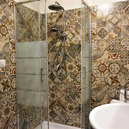 Bed and Breakfast Palazzo Speciale Κατάνια